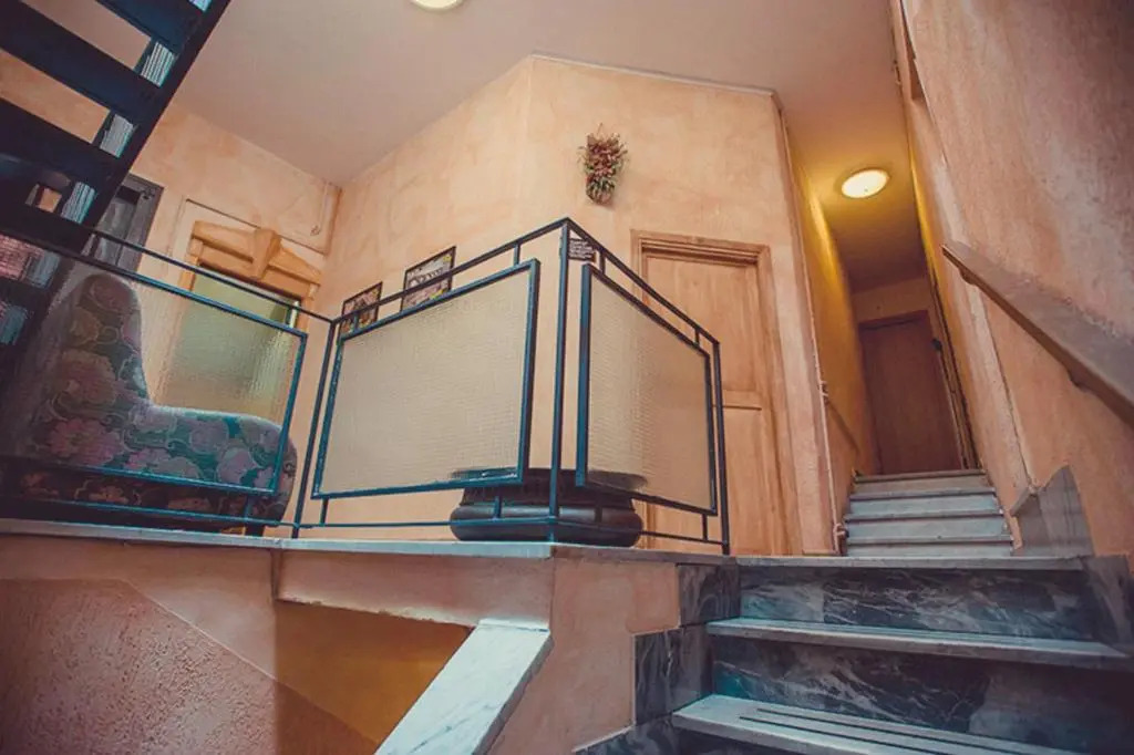 Hotel Centrale