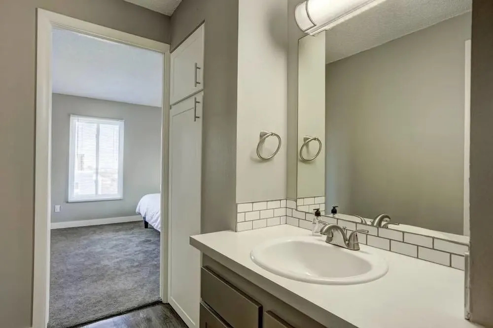 Arrive 800 Penn Executive 1br 1 Ba