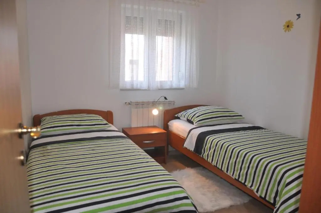 Apartments Rosa