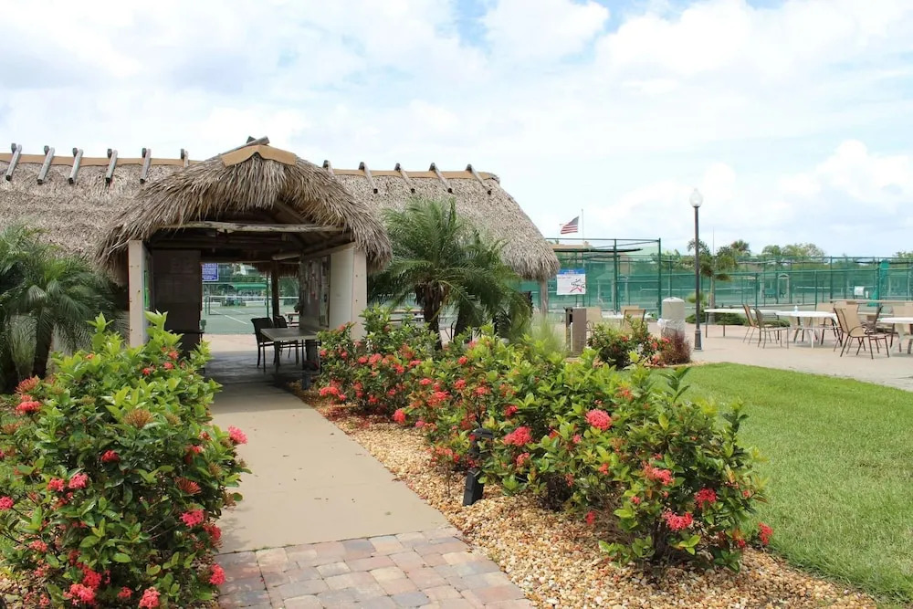Beach & Tennis 1504