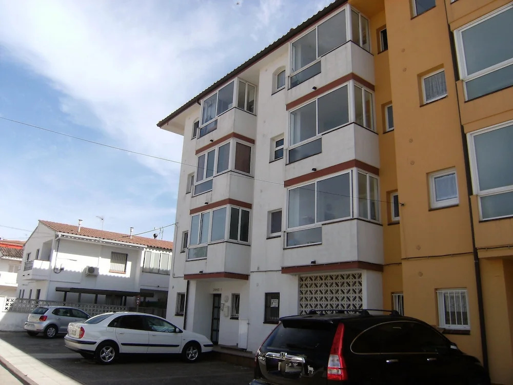 Apartamento Canigo C8