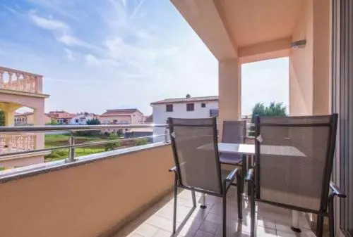 Apartments Dragica 927