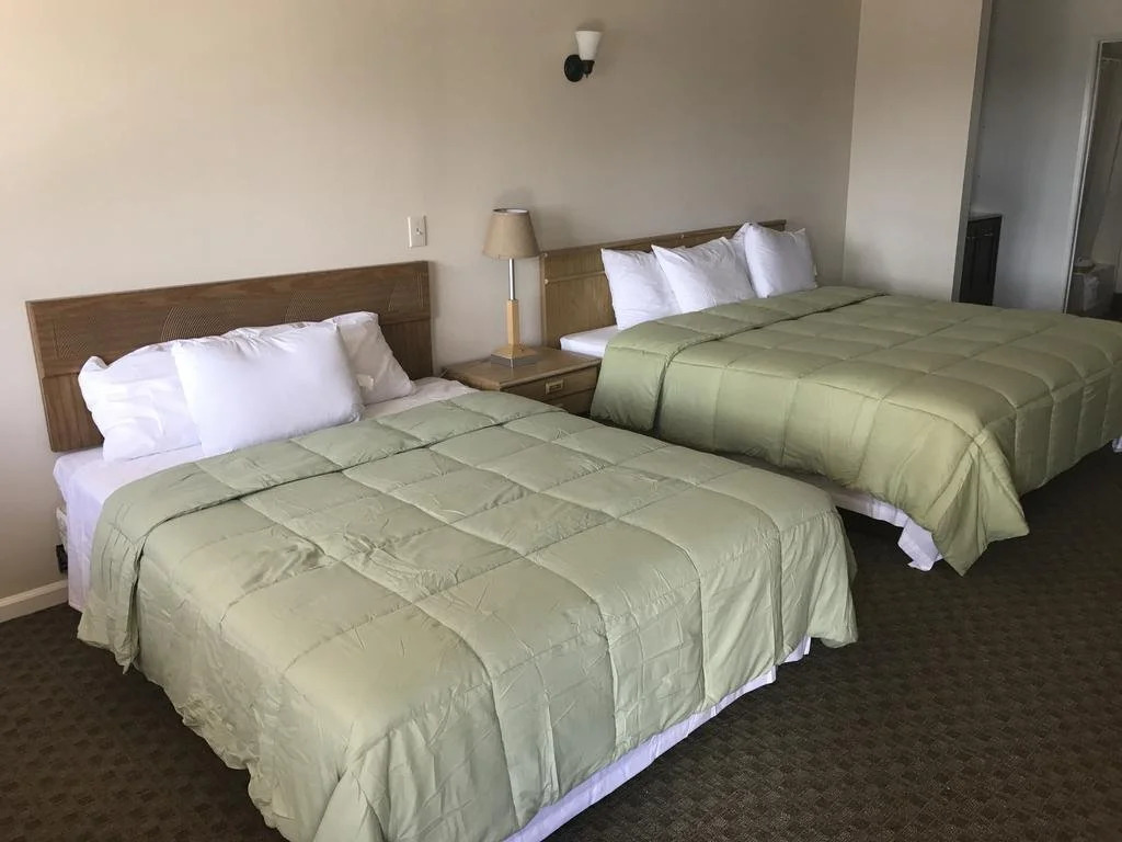 Desert Rain Spa Hotel