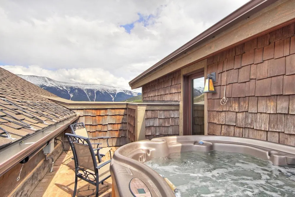 Lr932 Cloud Nine At Copper 5 Bedroom Home