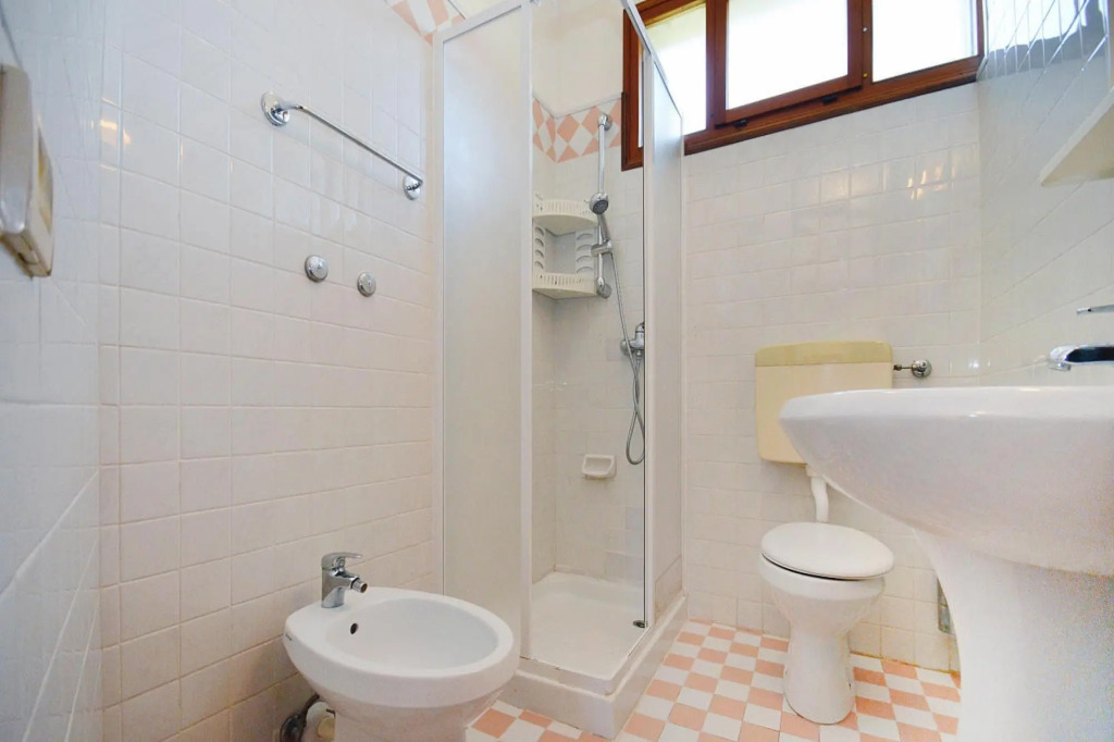 Apartment in Lignano near restaurants