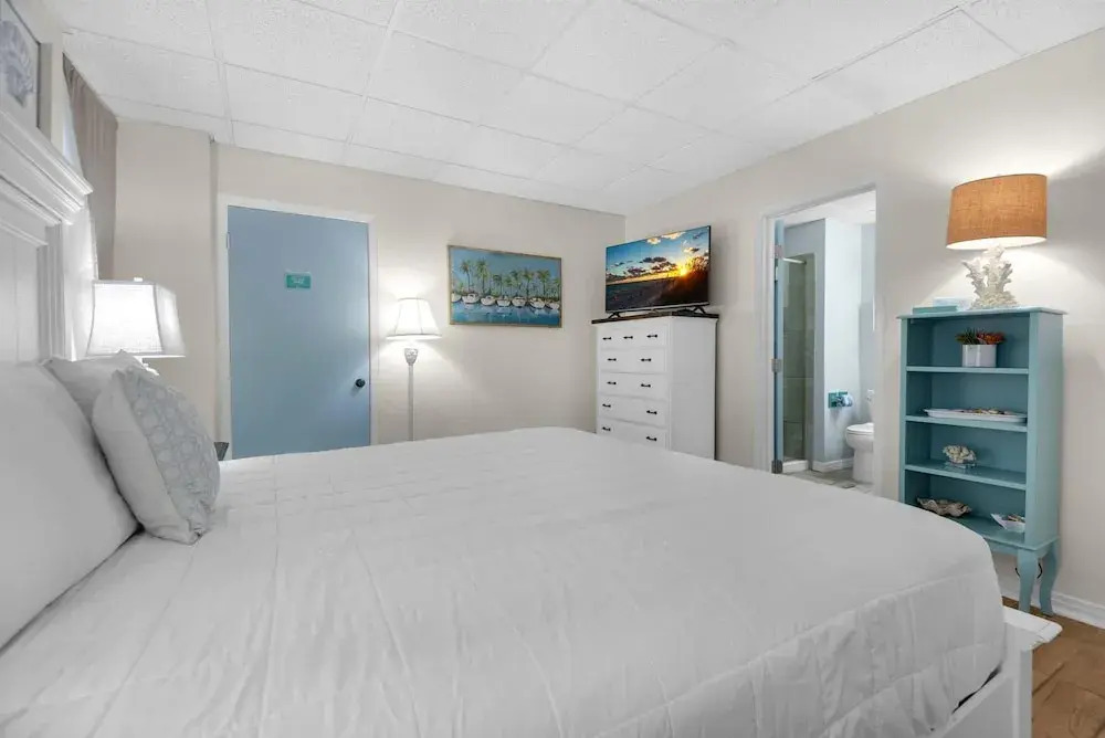 Sans Souci Unit 207