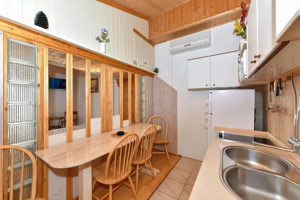 Apartment Tome Diklo