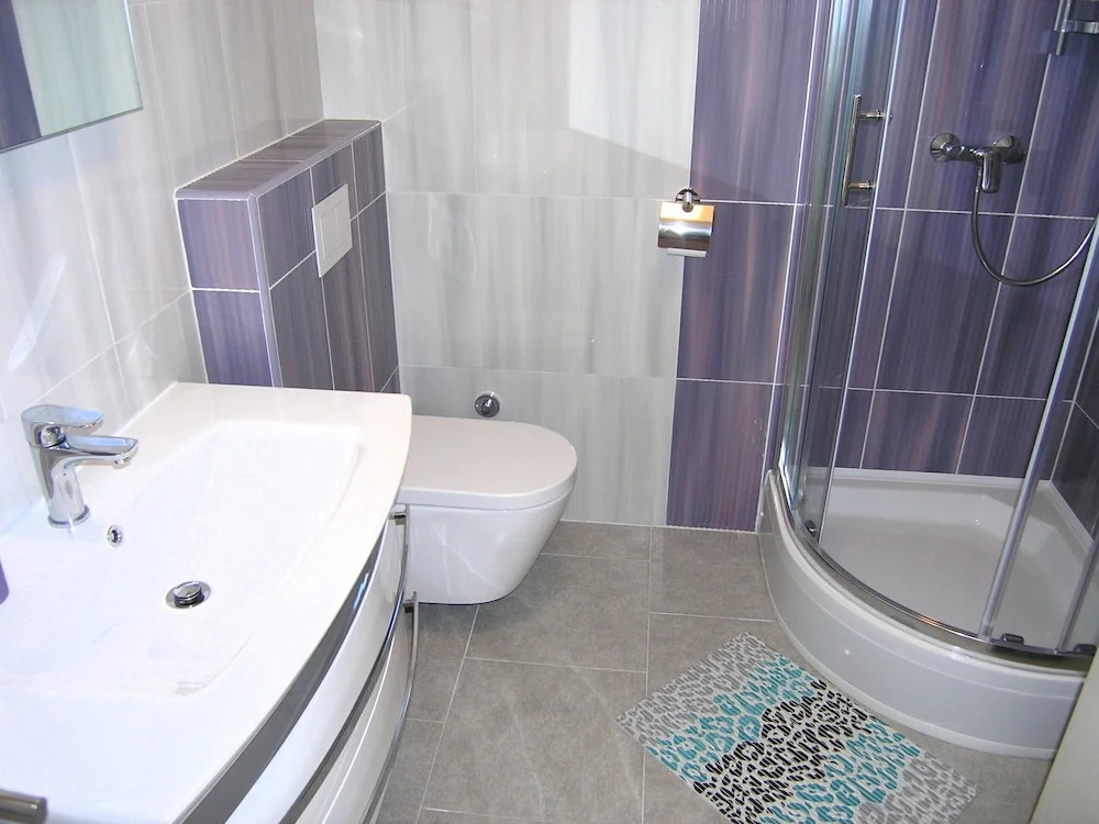 Apartman Karolina