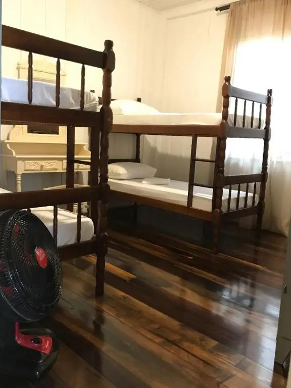 Oma Hostel