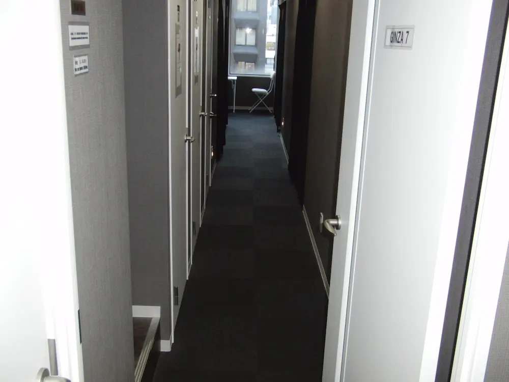 hotel GINZA7 TOKYO