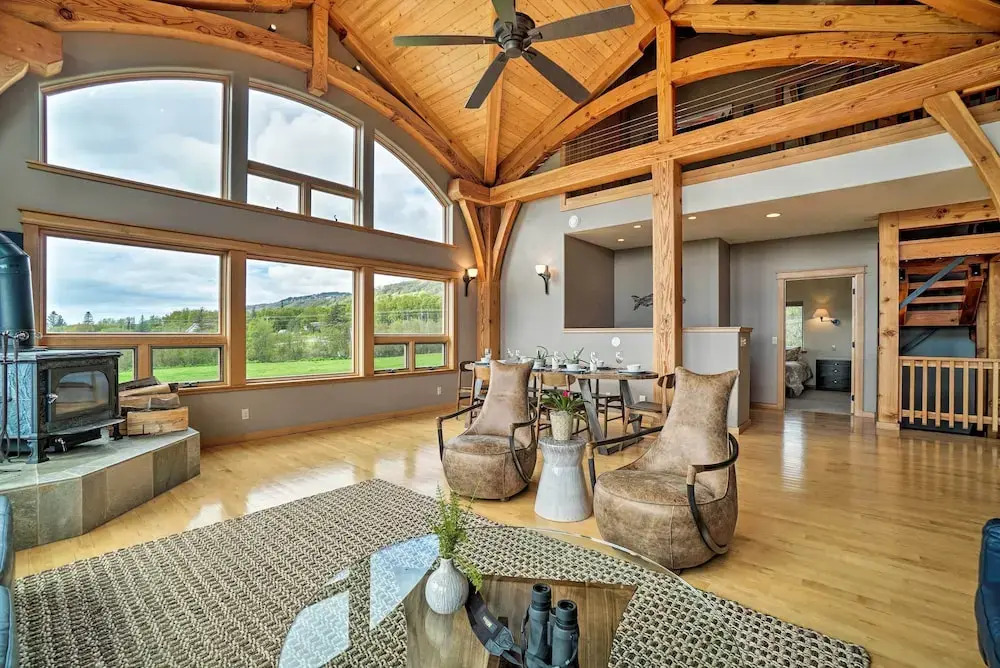 Home w/ Kachemak Bay View - 5 Miles to Downtown!