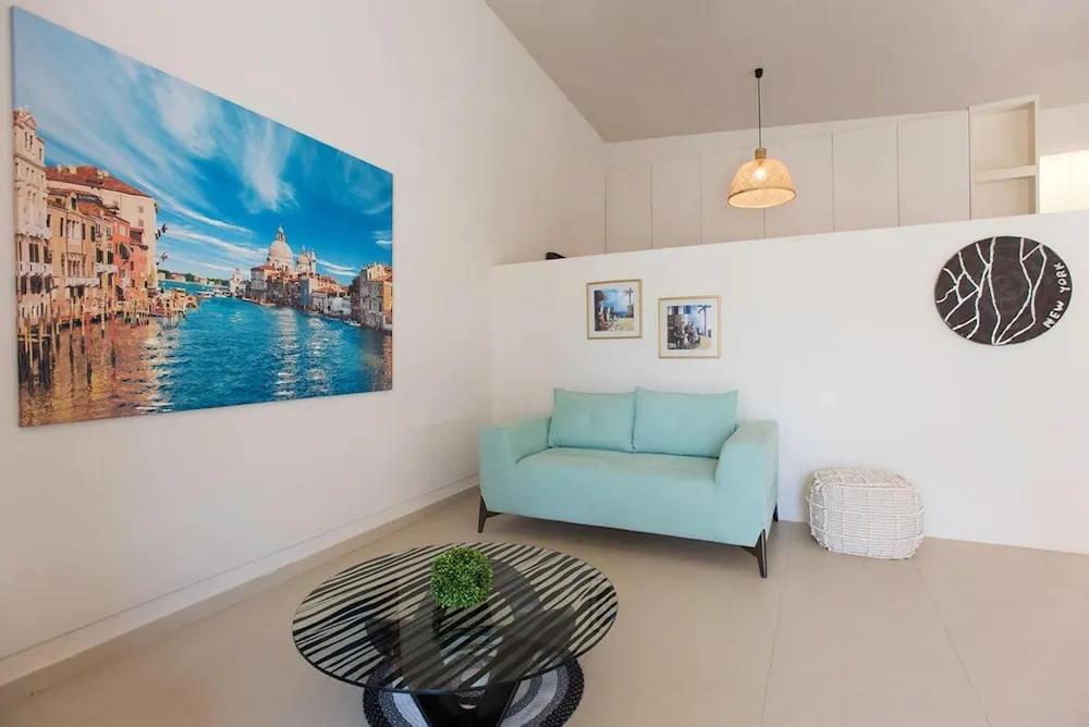 Heraklion City Center Apartments