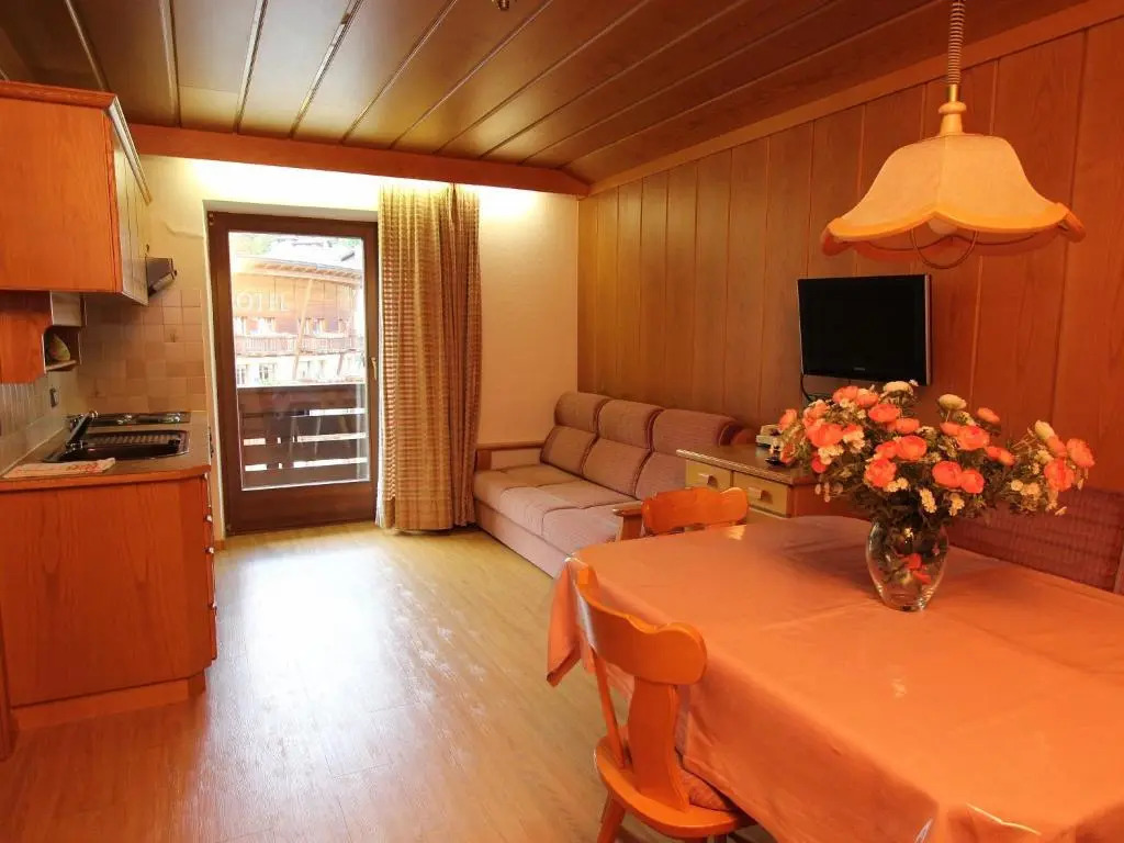 Residence Rottonara