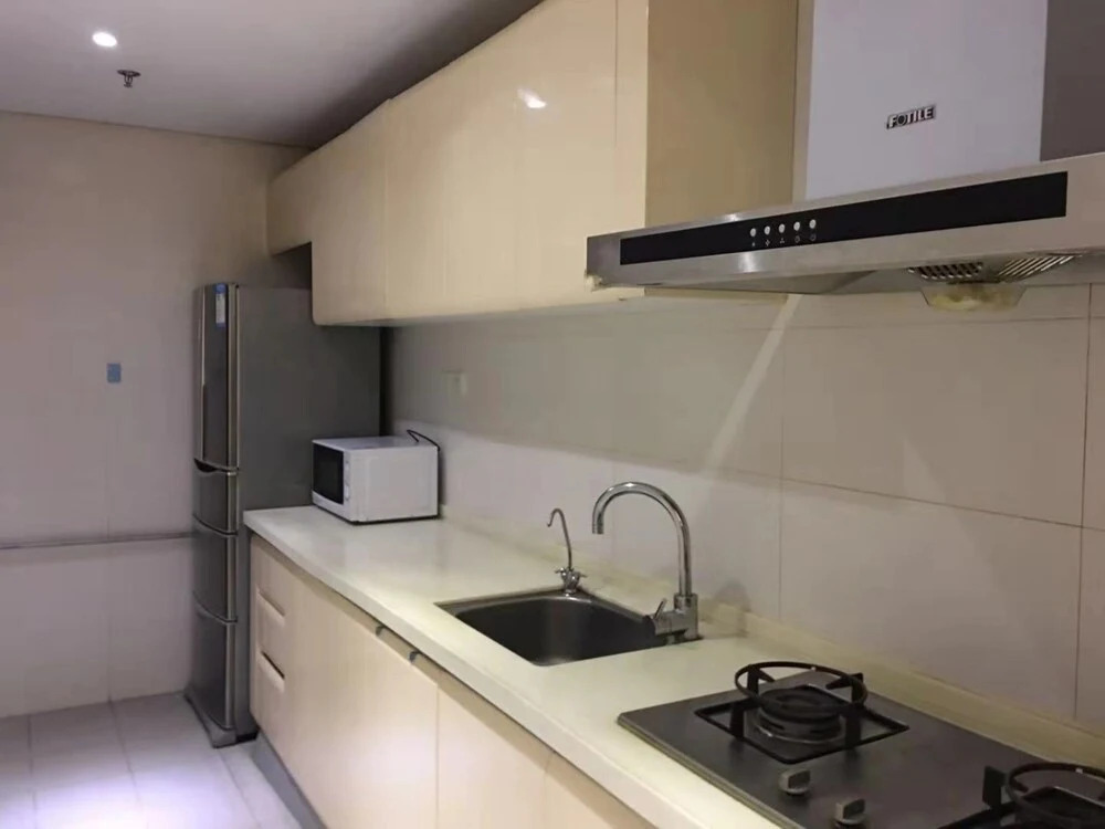 Tiandi Huadian Apartment Youlehui