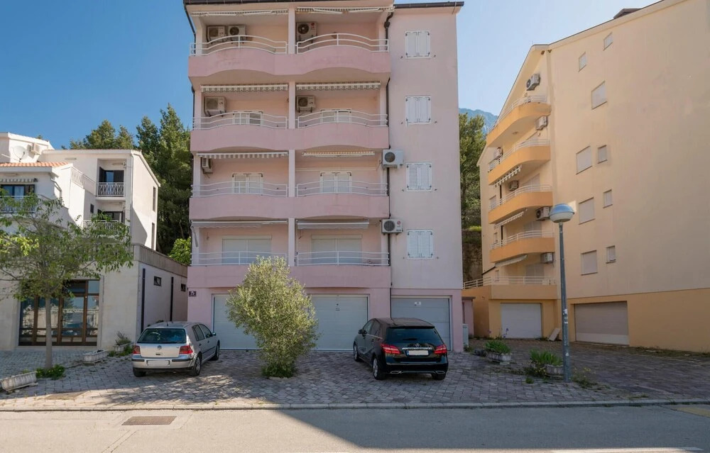 Awesome Apartment in Promajna With Wifi and 1 Bedrooms
