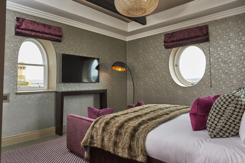 Hotel Du Vin, St Andrews