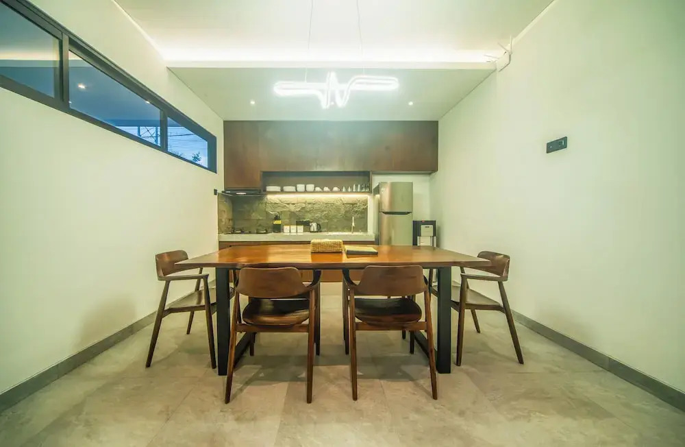 3Bedroom - 703 - Private Pool Villa Sanur
