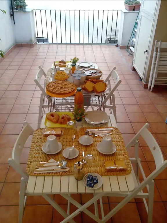GuestHost - B&B Lungomare Centro