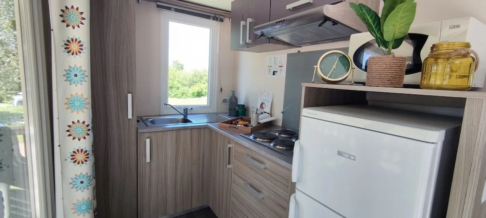 Camping de Châlons-en-Champagne - Onlycamp