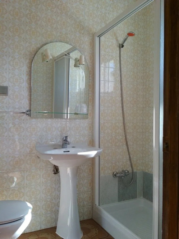 Hostal Cruce
