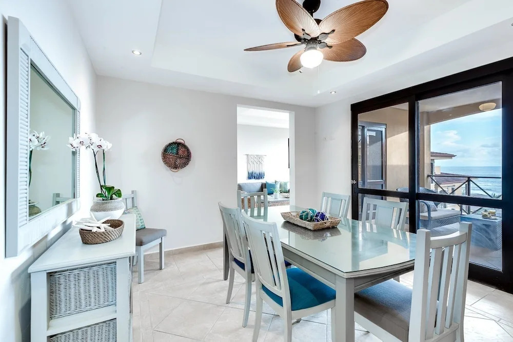 Incredible Beach Views in Fantastic Condo Complex