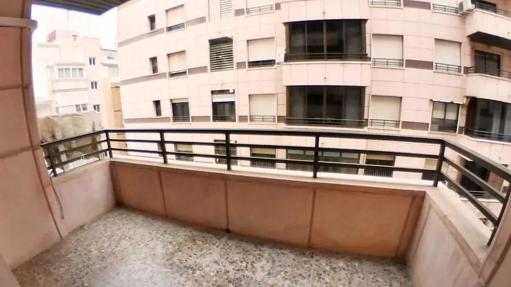 Apartamento Completo La Luz Zona Centro