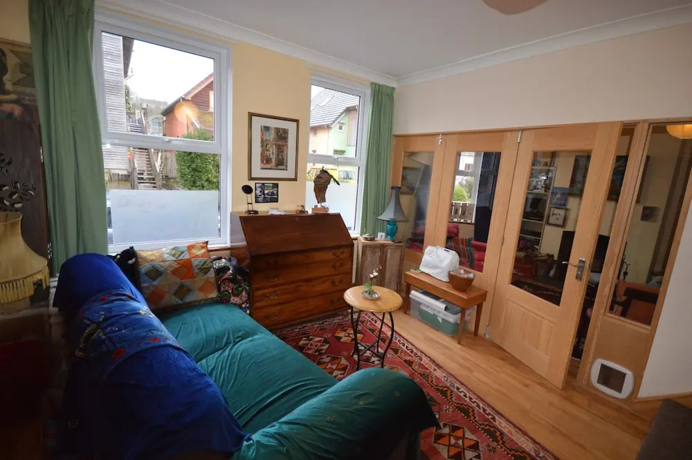 Beautiful 2 Bedroom House In St Werburgs