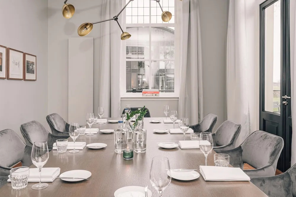 Pillows Luxury Boutique Hotel aan de IJssel