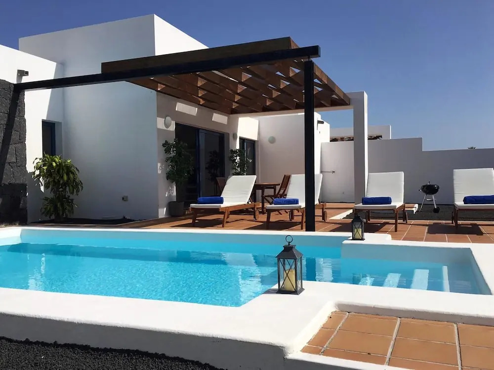 Villa Bellavista A7