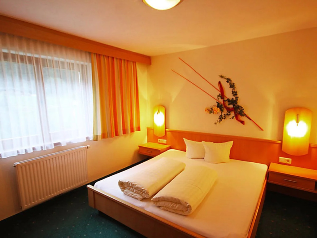 Apartment Köfels Sankt Leonhard im Pitztal 10190