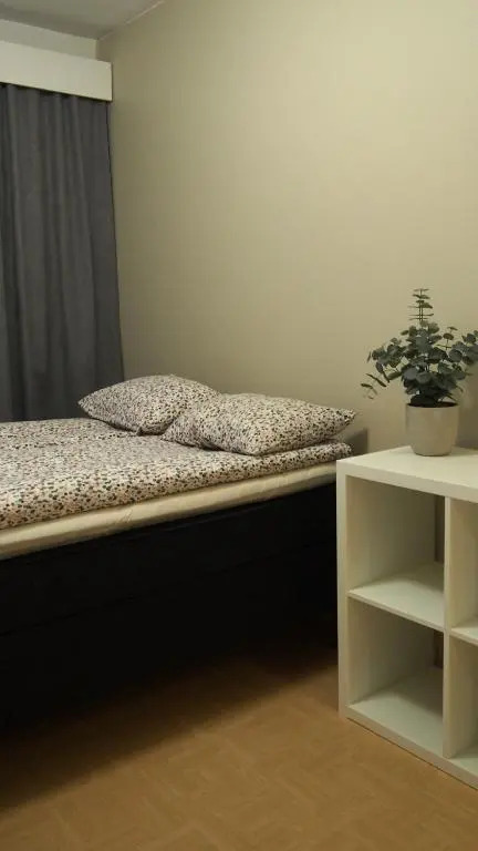 Hilla room