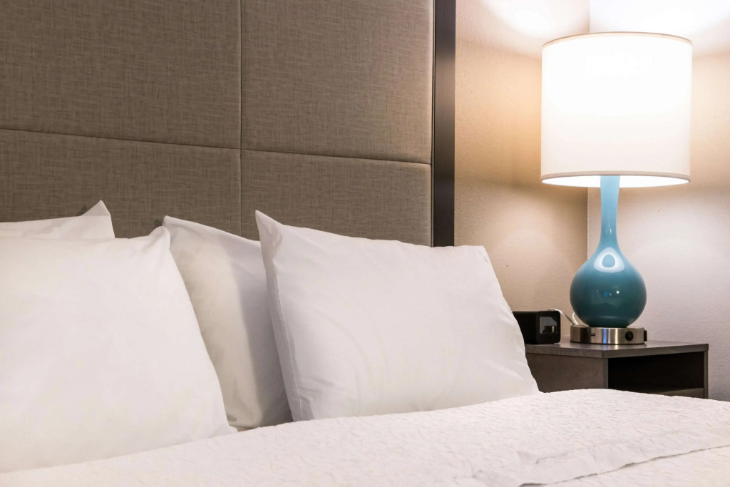 Hampton Inn Fort Lauderdale Plantation