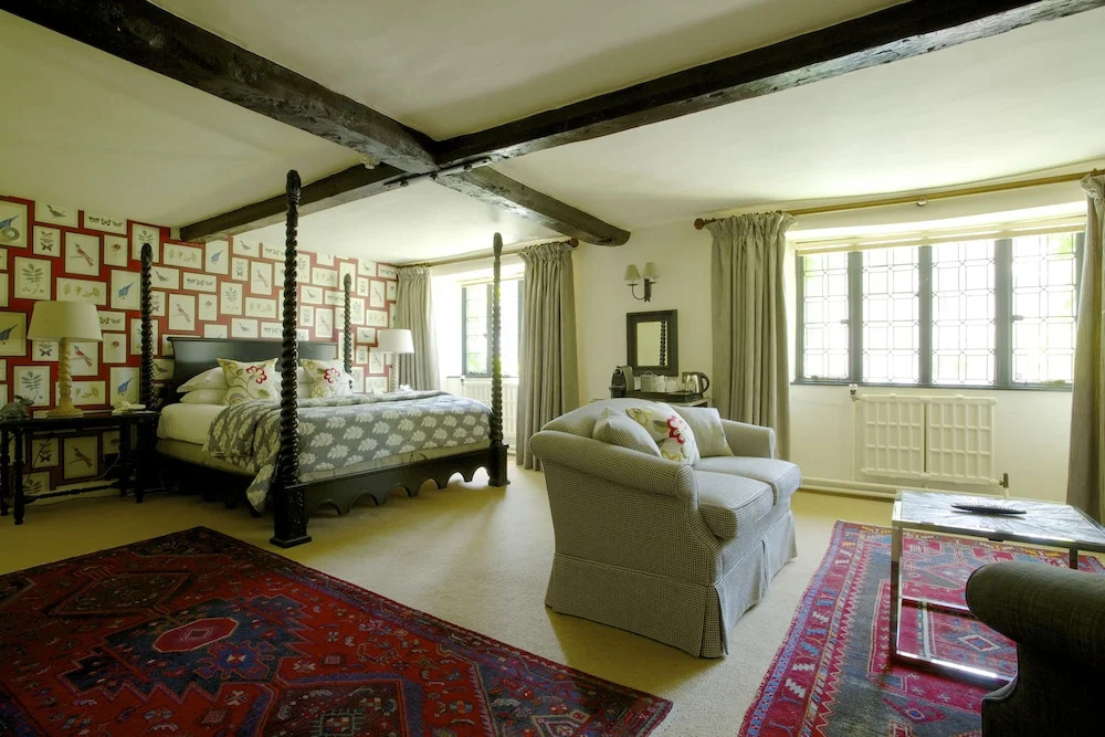 The Bay Tree Hotel