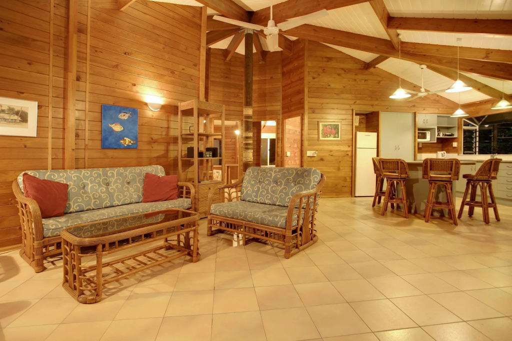 Sands Villas