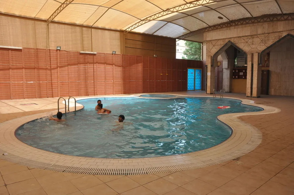 Ramad East Hotel