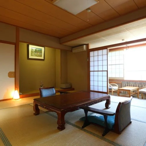 Inariyama Onsen Hotel Kyosenkaku
