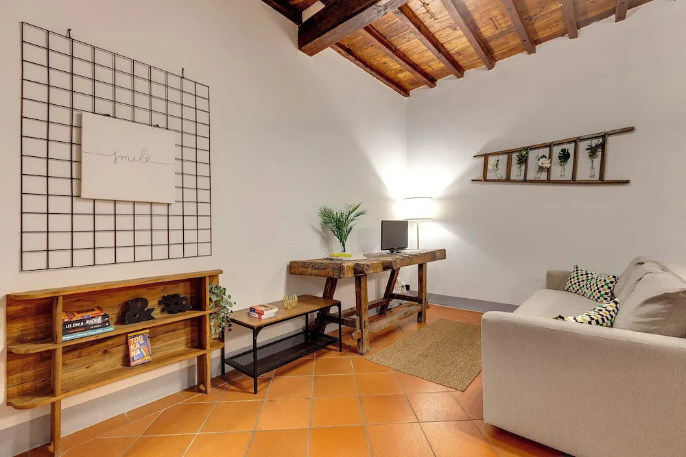 Mamo Florence - Zeno Apartment