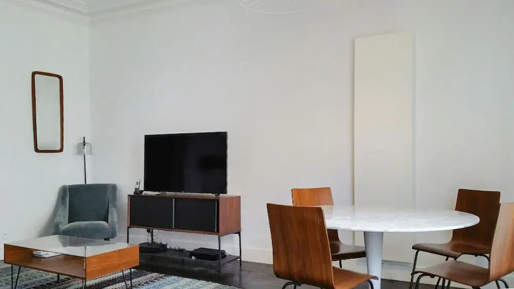 202095 - Charming apartment for 6 people in the heart of Paris
