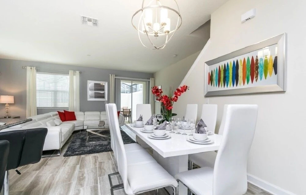 Amazing Townhome! - Champions Gate - 9065DLD