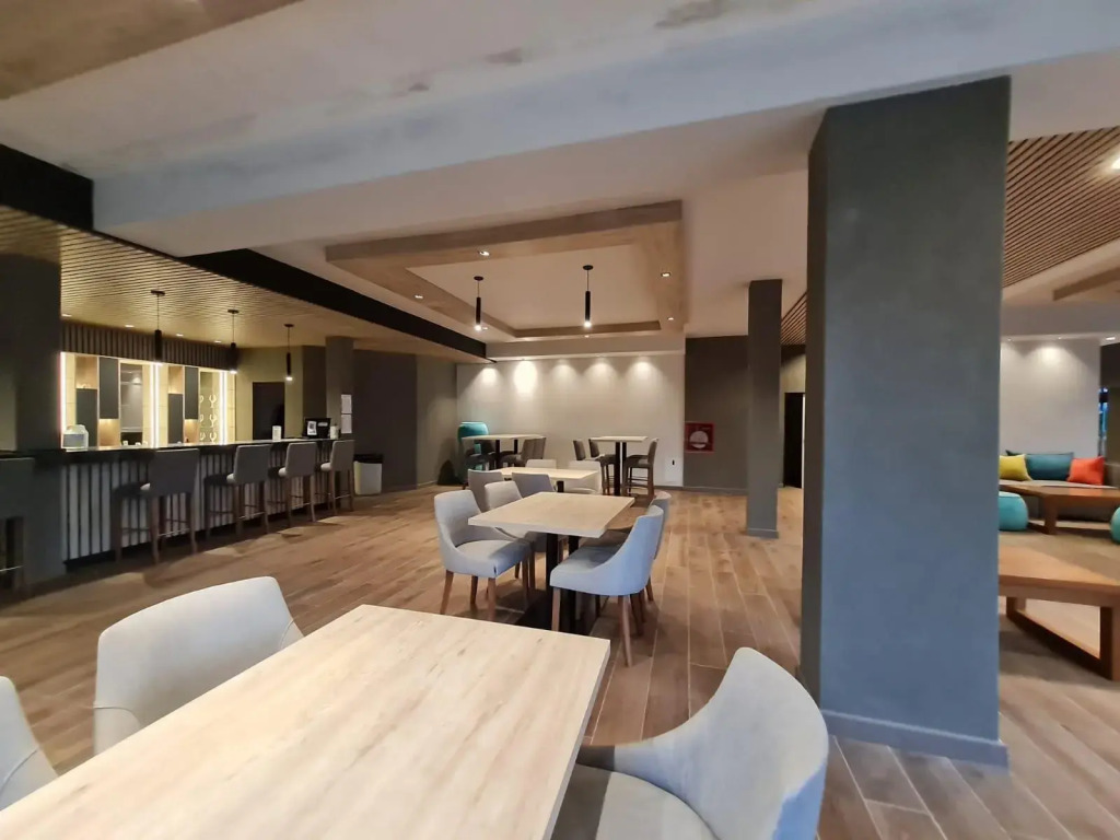 Hotel Alun Nehuen