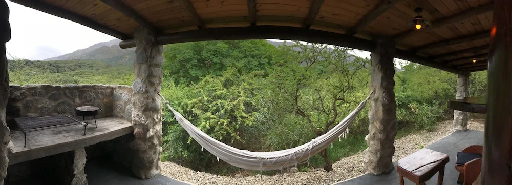Cabanas Merlin