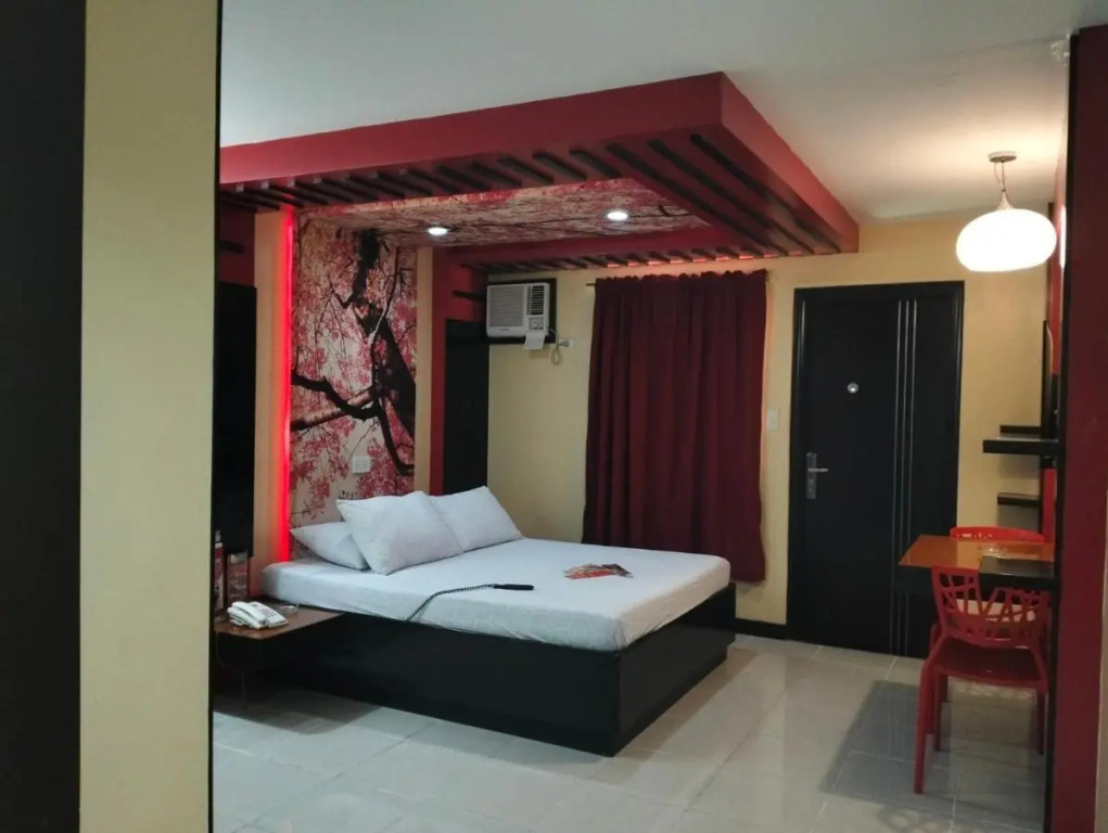 Hotel Sogo Quirino