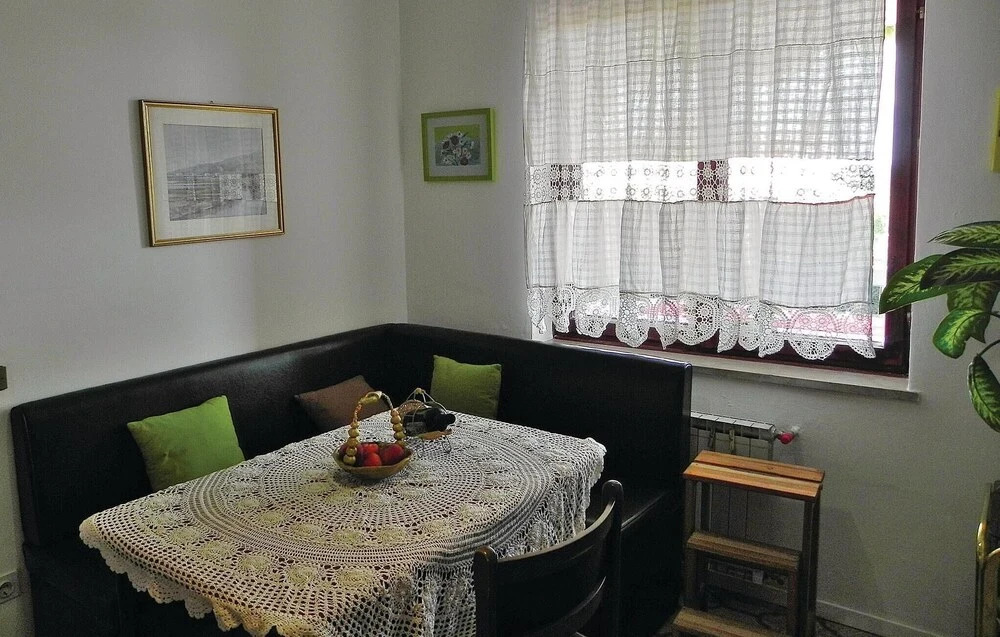 Stunning Home in Lucija With Wifi and 2 Bedrooms