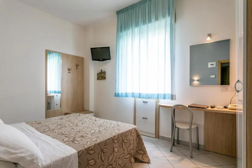 Hotel Baya Strand