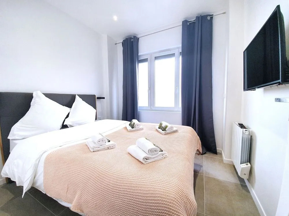 Dreamyflat - Cosy flat