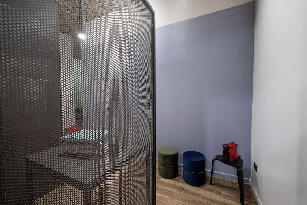 RB Suites Napoli