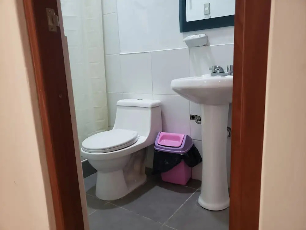 El Bungalow De Gaby