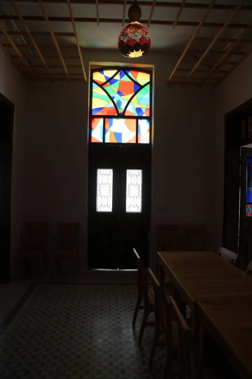 Fi Hostel
