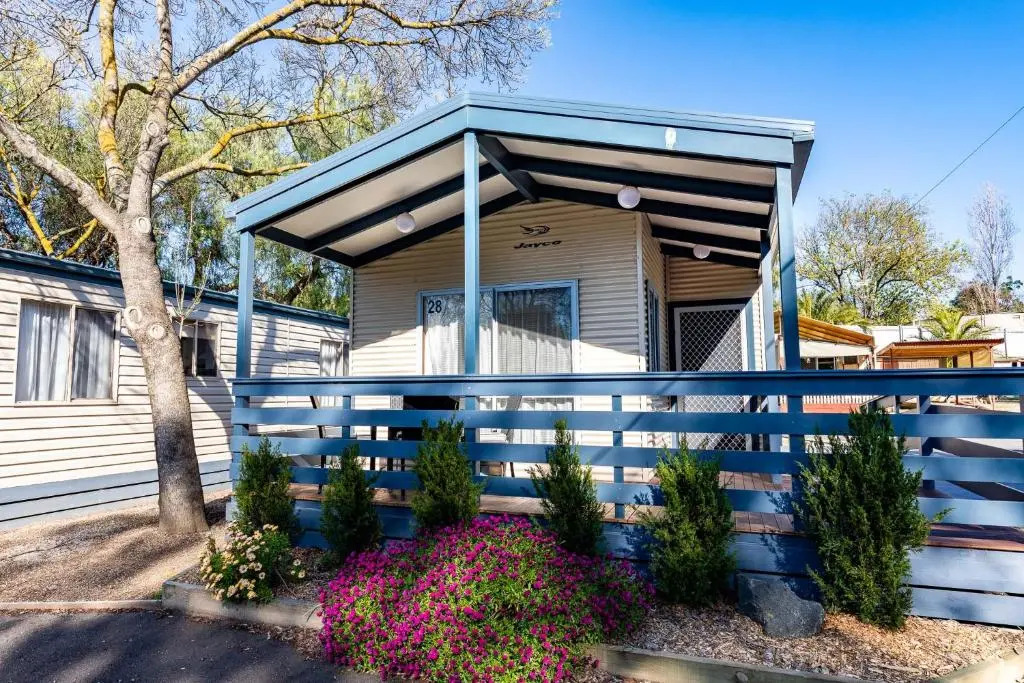 Geelong Holiday Park