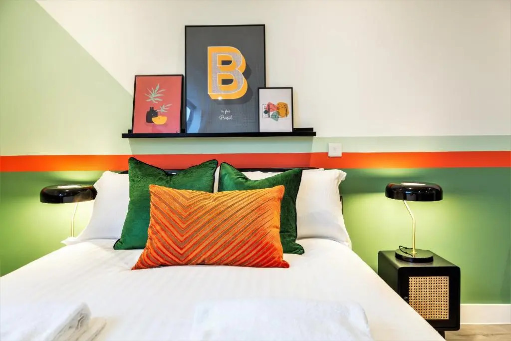 Your Apartment I Clifton Village